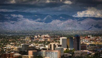 ABD Ara Seçimlerinde Arizona'da Usulsüzlük ve Teknik Sorun Söylentisi Yayıldı
