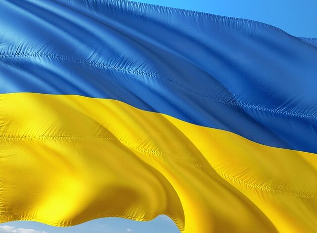 ABD'den Ukrayna'ya 400 Milyon Dolarlık Yeni Askeri Yardım Paketi