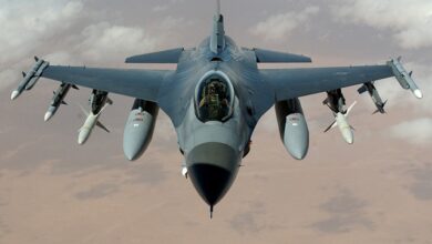 Milli Savunma Bakanı Hulusi Akar: ABD'den F-16 Almak İstiyoruz