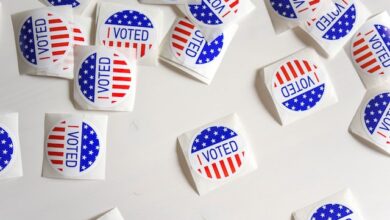 ABD Ara Seçimleri'nde Cumhuriyetçi Parti Umduğunu Bulamadı