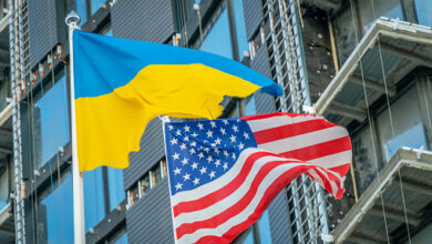 ABD'den Ukrayna Açıklaması: Destekleme Konusunda Asla Tereddüt Etmeyeceğiz