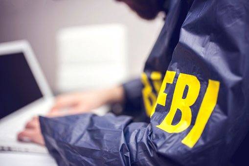 FBI, Çin'in Bütün Ülkelerden Daha Çok ABD Verisi Çaldığını Söyledi