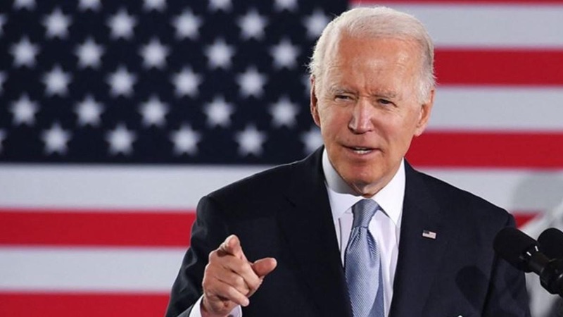 BD Başkanı Joe Biden 80 Yaşına Girdi ve Beyaz Saray Rekoru Kırdı