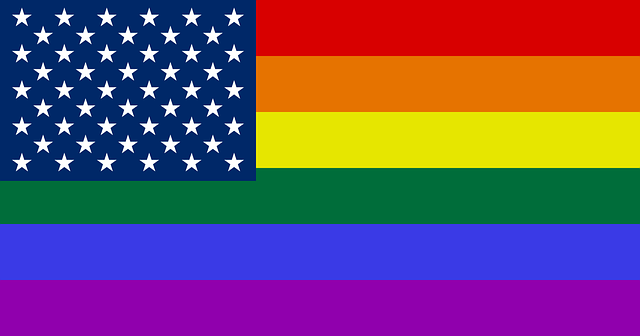 ABD Ara Seçimlerinde Çok Sayıda LGBTQ+Adayı Zafer Kazandı