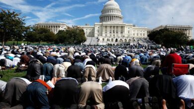 ABD Ara Seçimlerinde 82 Müslüman Aday Büyük Başarı Kazandı