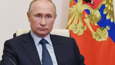 Vladimir Putin Tahıl Anlaşmasından Çıkma Hakkını Saklı Tuttu