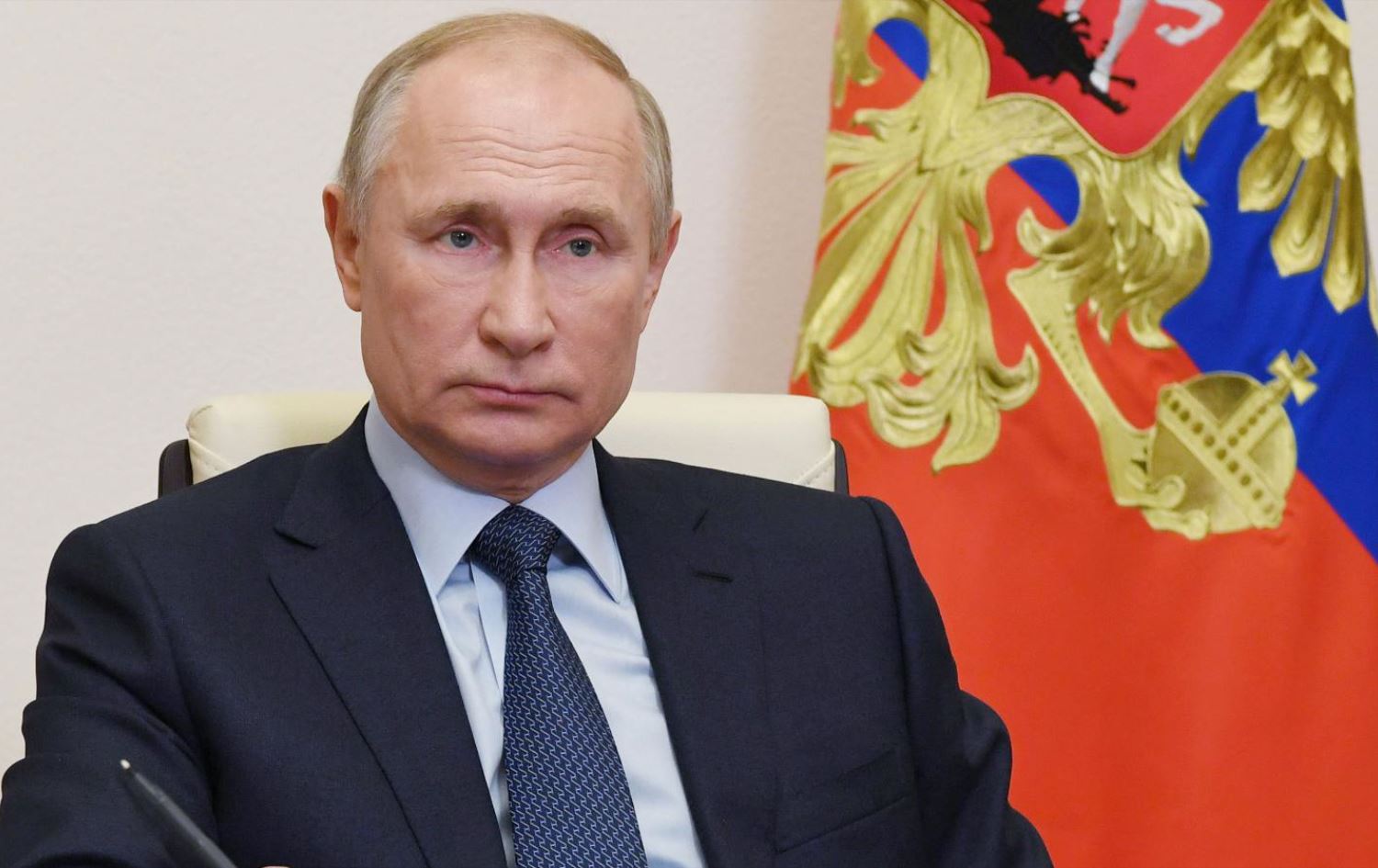 Vladimir Putin Tahıl Anlaşmasından Çıkma Hakkını Saklı Tuttu