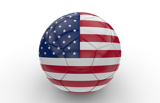 ABD Milli Takımı, Katar Dünya Kupası'nda B Grubunda Yarışacak