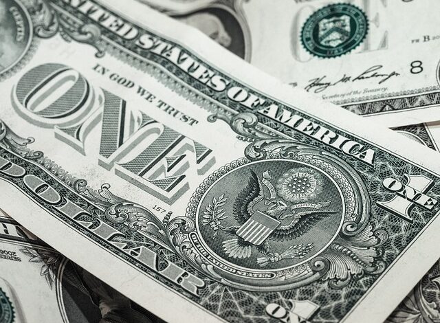 ABD'nin Kamu Borcu 31.4 Trilyon Doları Geçti