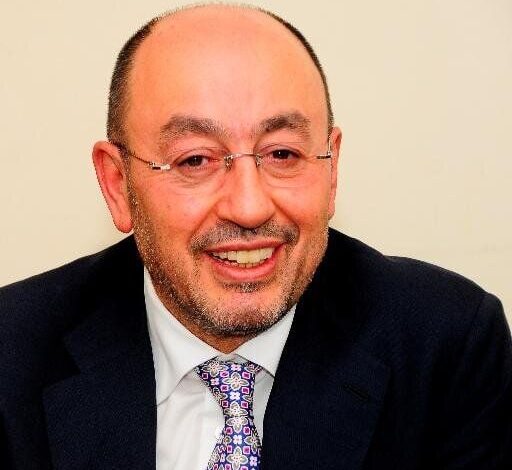 ABD Tarafından Sıtkı Ayan Yaptırım Listesine Alındı! Sıtkı Ayan Kimdir? Sıtkı Ayan Biyografisi Nedir?