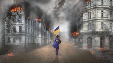 ABD, Ukrayna'ya 275 Milyon Dolarlık Yeni Bir Savunma Yardımı Yaptı
