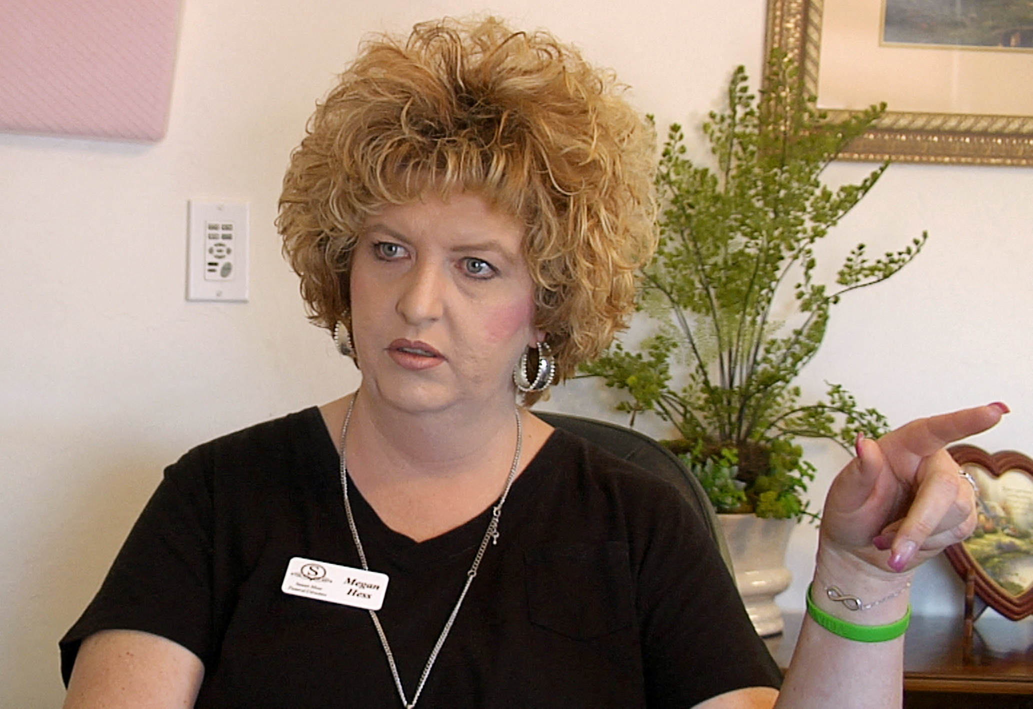 Colorado'da Cenaze Evi Sahibi Megan Hess Vücut Parçalarını Satmaktan Hüküm Giydi
