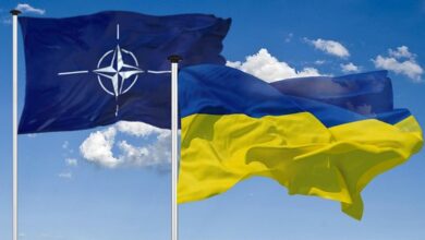 NATO Savunma Bakanları Ukrayna'ya Yardım İçin Toplandı