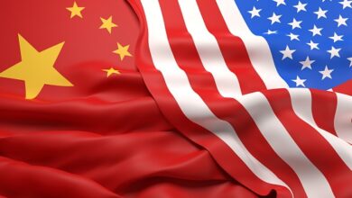 ABD ve Çin Arasında Ekonomi İletişimi Geliştirme Anlaşması