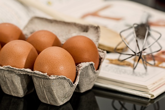ABD'de Yumurta Fiyatları Durdurulamıyor