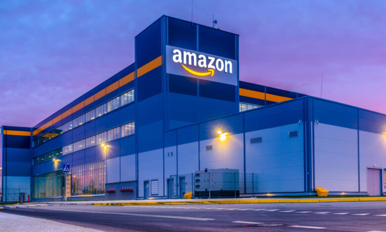 ABD merkezli E-ticaret Şirketi Amazon 18 Bin Çalışanını İşten Çıkarıyor