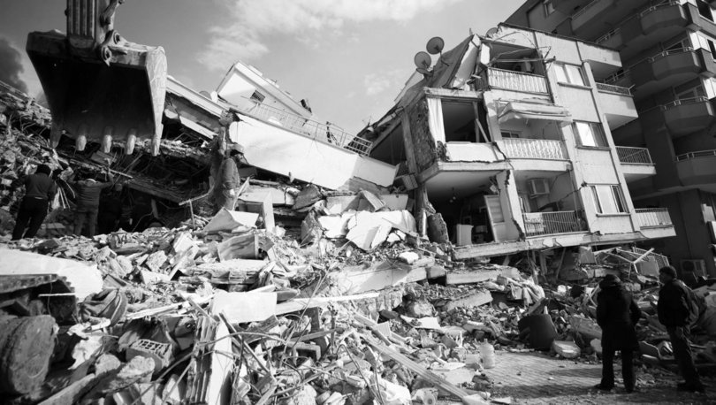 ABD Ankara Büyükelçisi Jeffry Flake: Depremden Etkilenenlere Yardımlarımız Devam Edecek