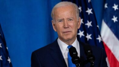 Başkan Joe Biden'dan Çin'in Casus Balonu Hakkında Açıklama İcabına Bakacağız