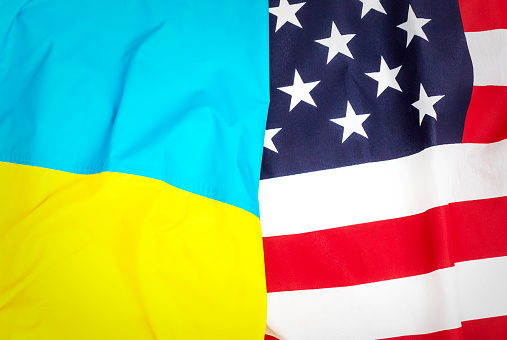 ABD Ukrayna'ya Ek Güvenlik Yardımı Yapacağını Açıkladı