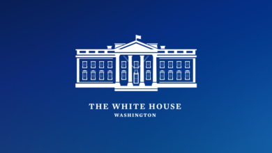 ABD Beyaz Saray'dan Deprem Açıklaması: Türkiye'ye Yardıma Hazırız
