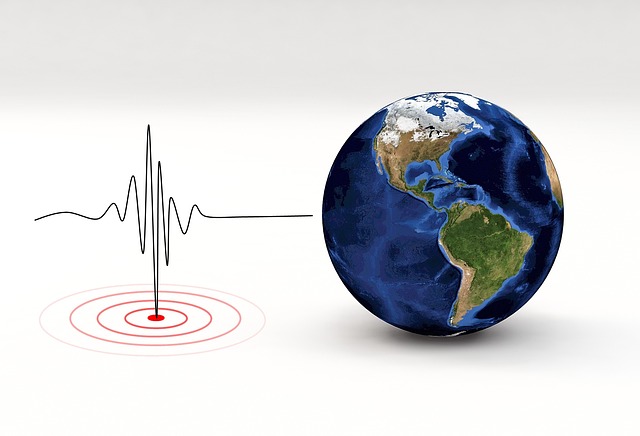 ABD'li Sismolog Profesör: Türkiye Depremi Eşi Benzeri Görülmemiş Bir Deprem