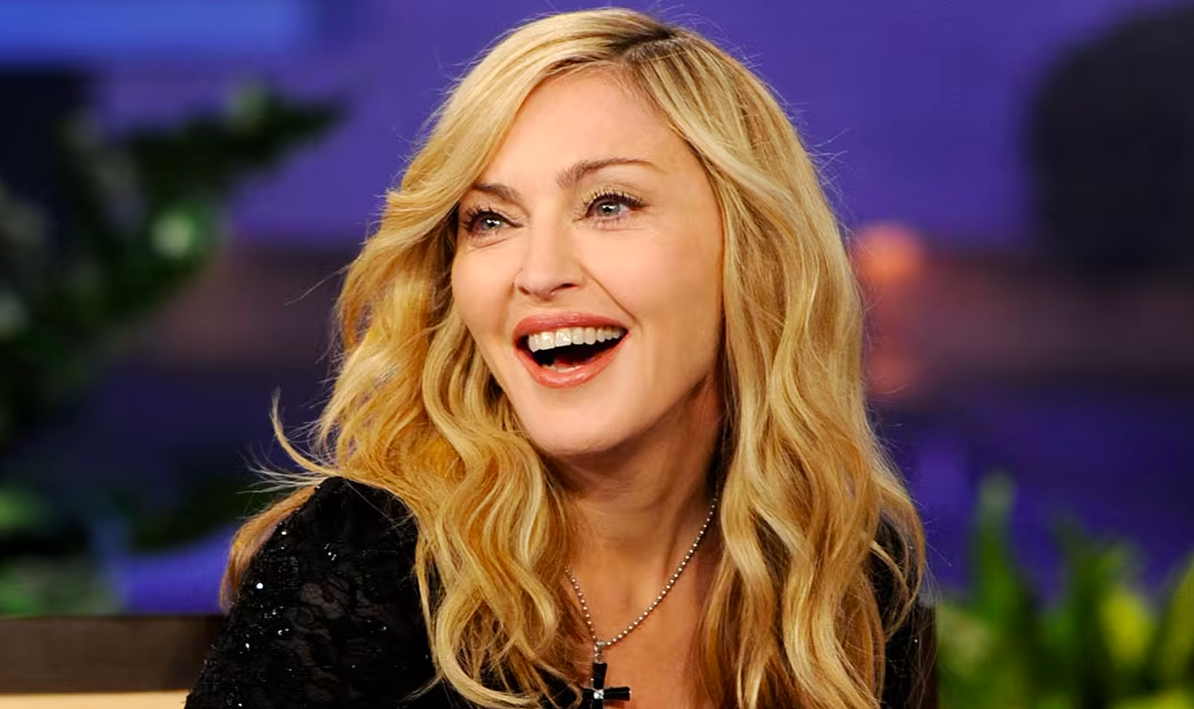 Madonna ve Metallica'dan Deprem İçin Yardım ve AHBAP'a Destek