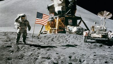 NASA Açılımı Nedir? NASA Tarihi Nedir? NASA Çalışmaları Nelerdir?