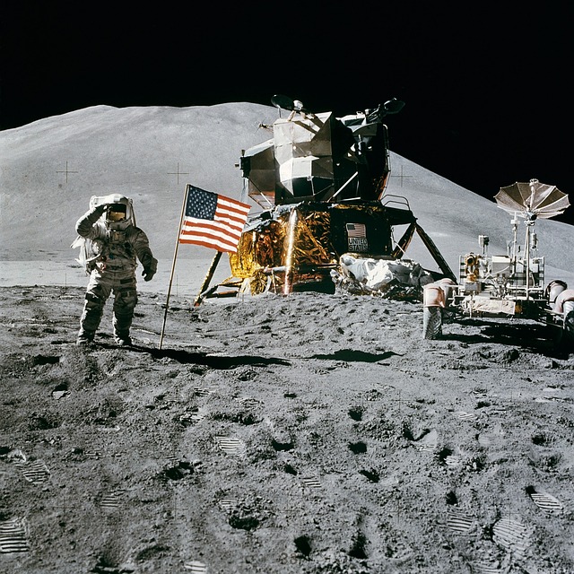 NASA Açılımı Nedir? NASA Tarihi Nedir? NASA Çalışmaları Nelerdir?