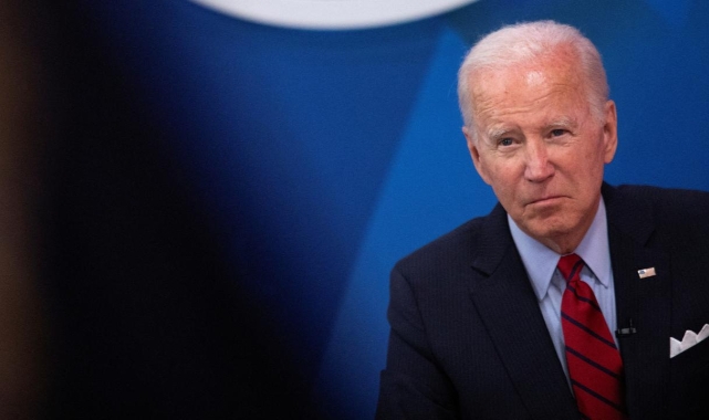 Başkan Joe Biden Kadınlar Gününde Rusya, İran ve Taliban'ın Kadın Tutumunu Eleştirdi