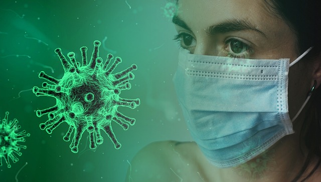 FBI'dan Koronavirüs Açıklaması: Virüs Çin'deki Laboratuvardan Sızdı