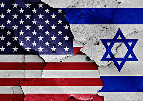 ABD, İsrail Büyükelçisi'ni Dışişleri Bakanlığına Çağırdı
