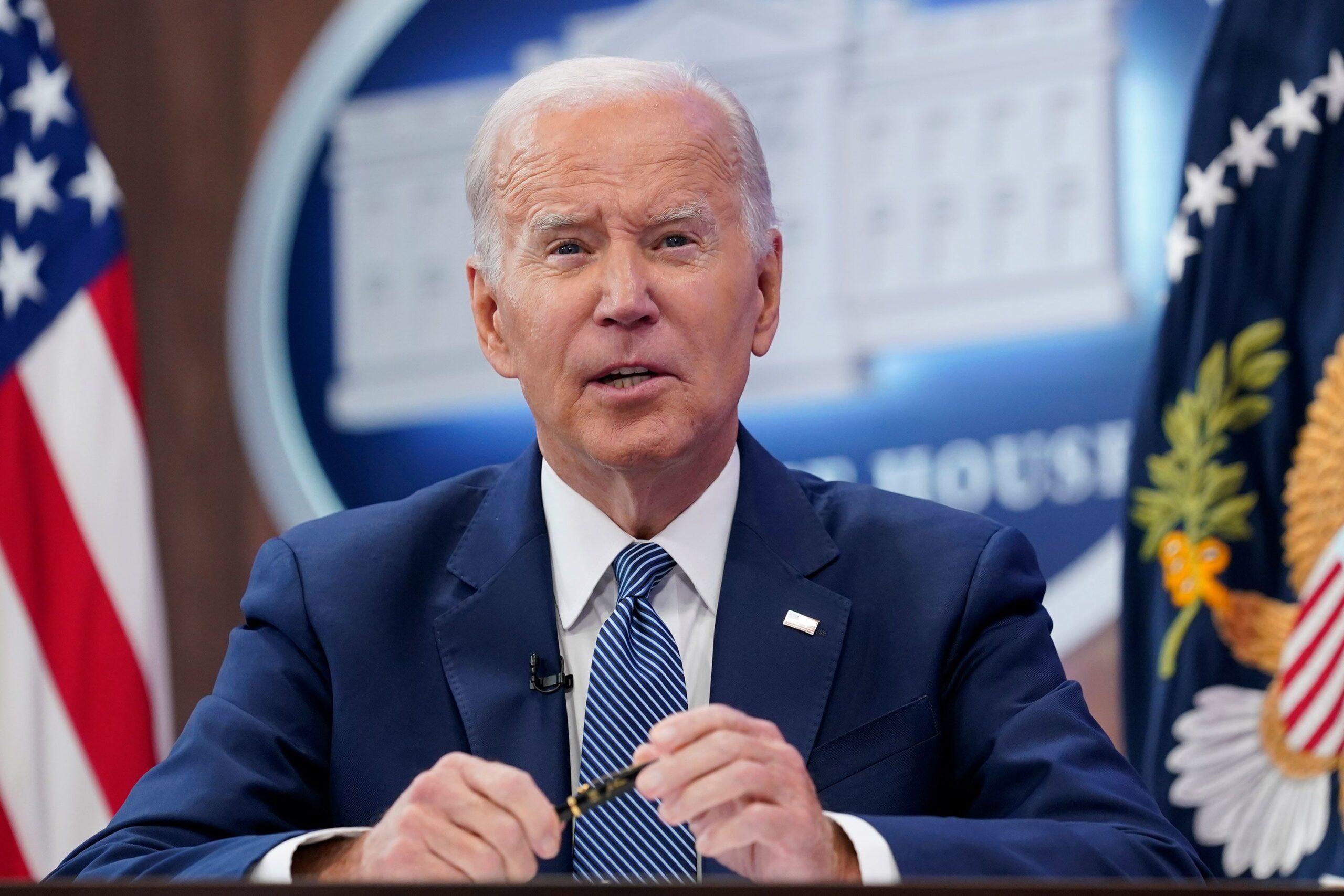 ABD Başkanı Joe Biden'dan Güvenlik Güçlerine Siber Misilleme Yetkisi