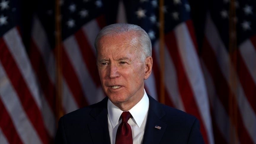 ABD Başkanı Joe Biden Ramazan Mesajı Yayınladı