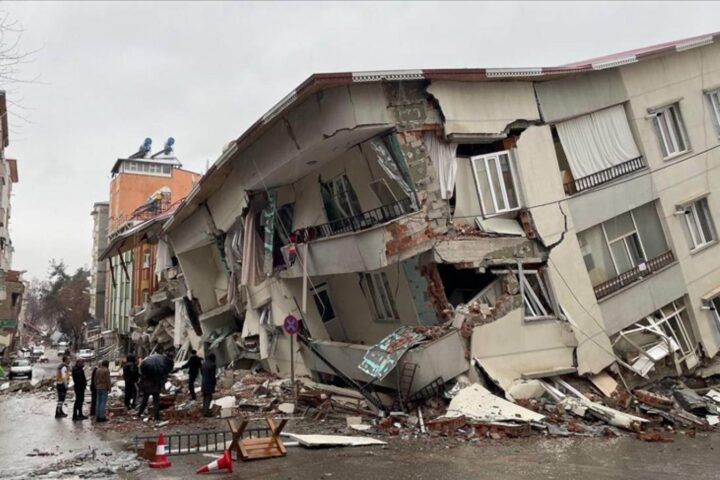 ABD'den Türkiye ve Suriye'ye 50 Milyon Dolarlık Ek Deprem Yardımı