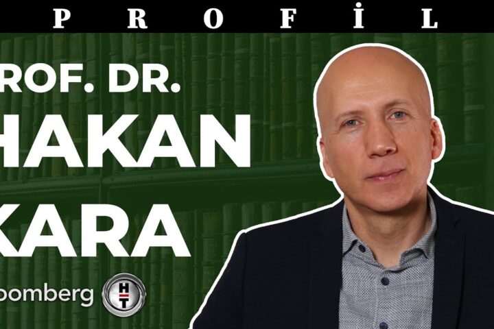 Hakan Kara Kimdir? Prof. Dr. Ali Hakan Kara Biyografisi Nedir? Ekonomist Hakan Kara Eğitim Bilgileri!