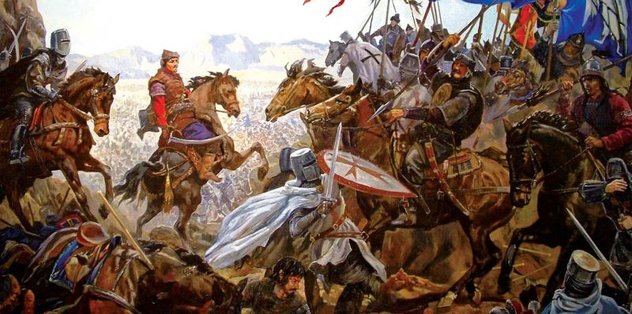 Şehzade’nin Ölümü ve Bizans İle Yapılan İlk Savaş: Hasankale (Pasinler) Savaşı’nın Sonuçları