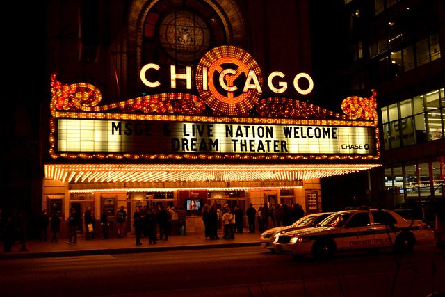Chicago’da Gece Hayatı Nasıldır? Chicago’da Gece Neler Yapılır ve Nasıl Eğlenilir?