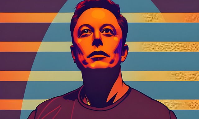 Elon Musk Forbes'in Milyarderler Listesinin Zirvesinde Geriledi