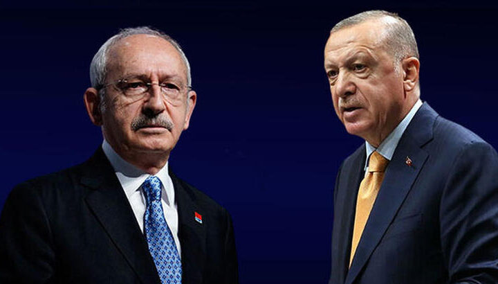 Kemal Kılıçdaroğlu ve Recep Tayyip Erdoğan arasındaki farklar neler?