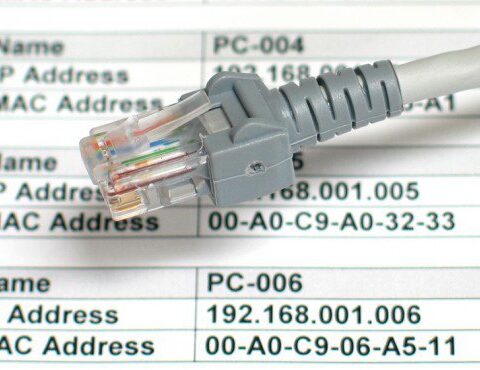 IP Adresi ve Imei Numarası Nedir?