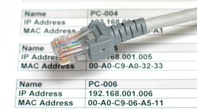 IP Adresi ve Imei Numarası Nedir?