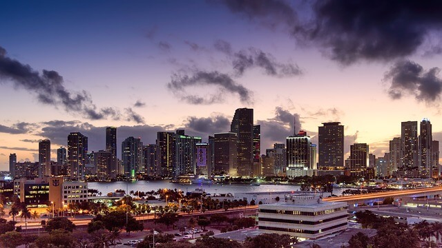 Miami'de gezilecek yerler nereler? Miami'de neler yapılır? Miami görülecek yerler neler?