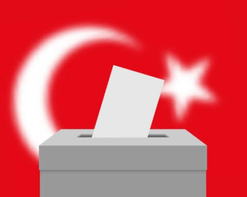 134 Bin 245 Türk Seçmen Amerika'da Oy Kullanacak