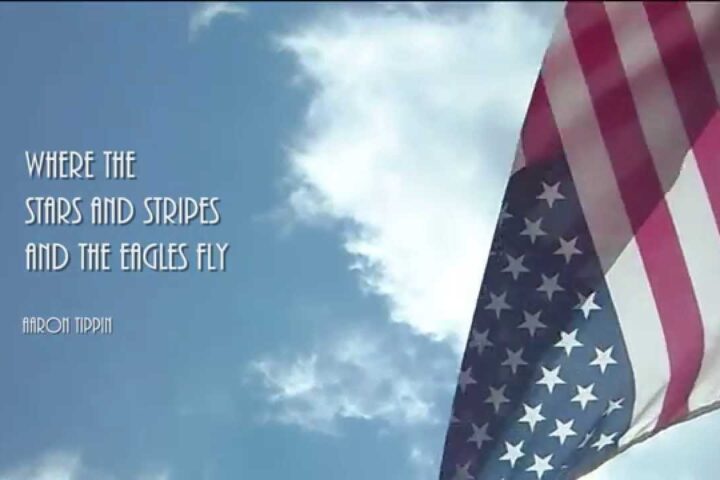 “Where the Stars and Stripes and the Eagle Fly” Şarkısının Gözünden Amerika