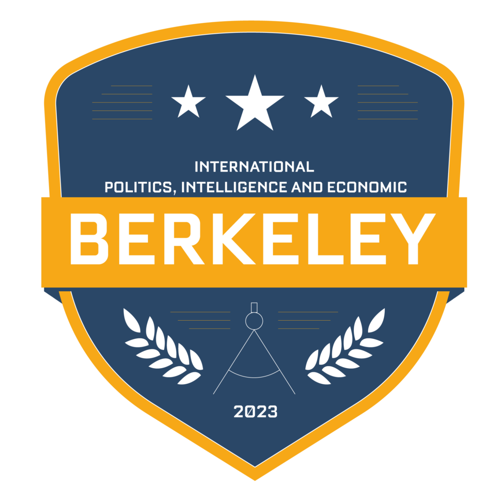 Berkeley Politics - Berkeley Institute