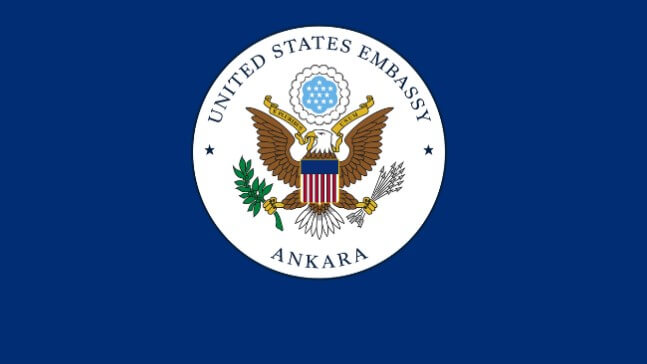 ABD Ankara Büyükelçisi Jeff Flake’in Karadeniz Tahıl Girişimi’ne İlişkin Makalesi