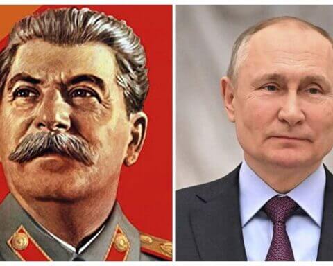 Stalin'in Mirası ve Putin