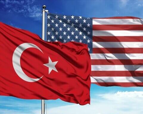 ABD ve NATO Üslerine Yapılan Saldırı Türkiye'ye Zarar Vermektedir
