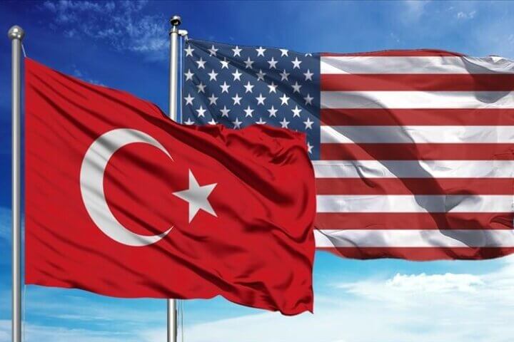 ABD ve NATO Üslerine Yapılan Saldırı Türkiye'ye Zarar Vermektedir
