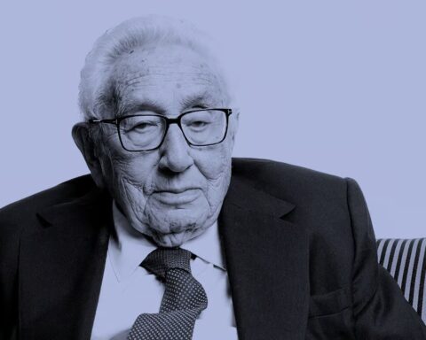 Henry Kissinger, 100 yaşında vefat etti!